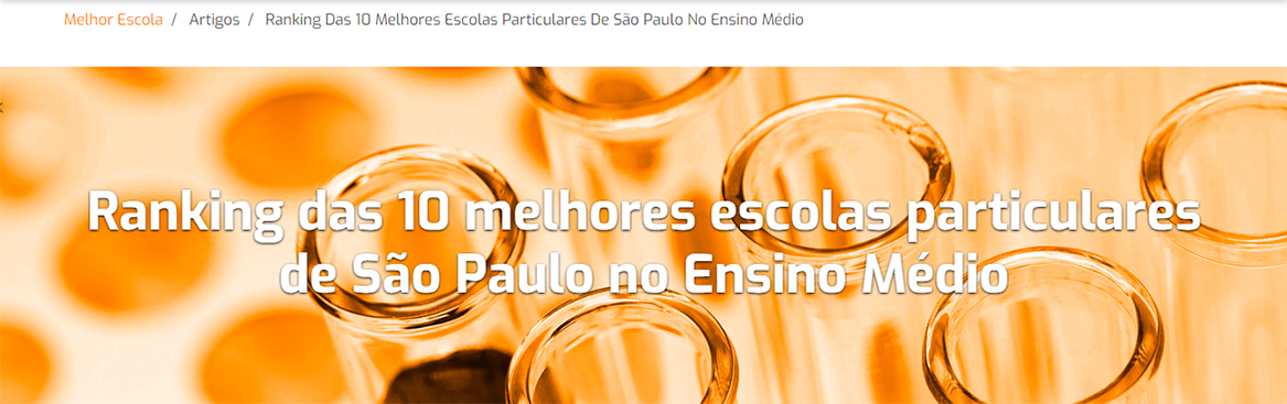 Escola particular em Perus