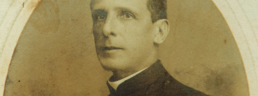 Padre Landell de Moura