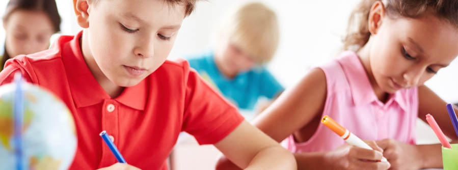 recuperação escolar