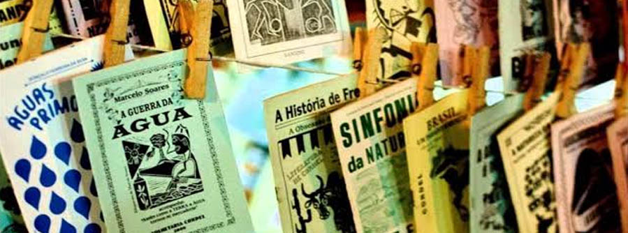 origem da literatura de cordel
