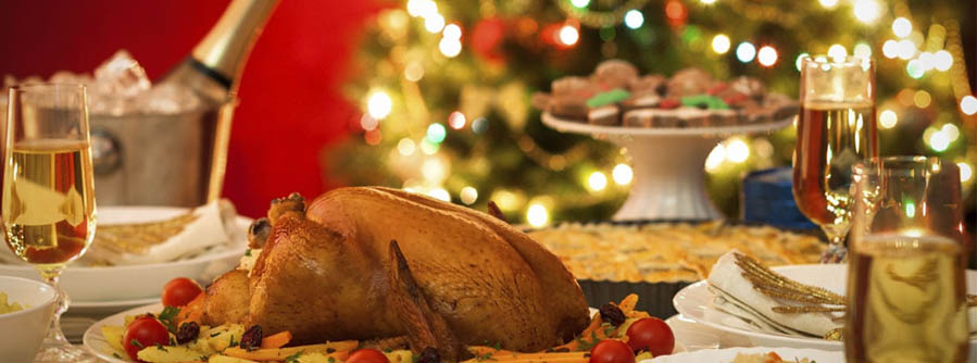 ceia de natal