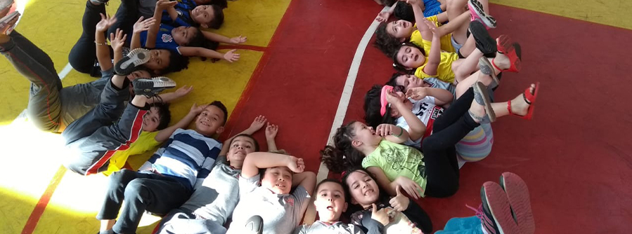 Escola particular em Perus