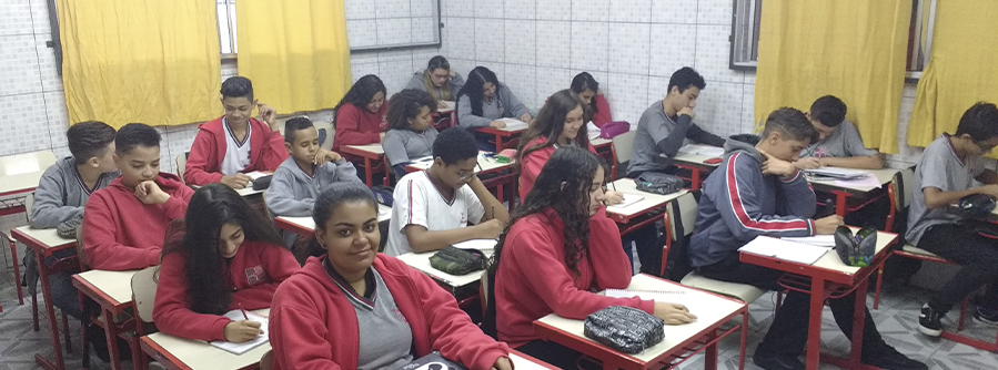 Escola particular em Perus