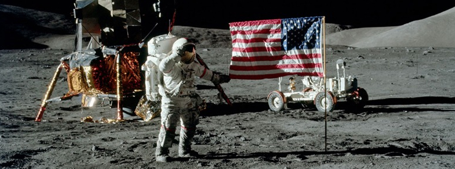 viagem para a lua