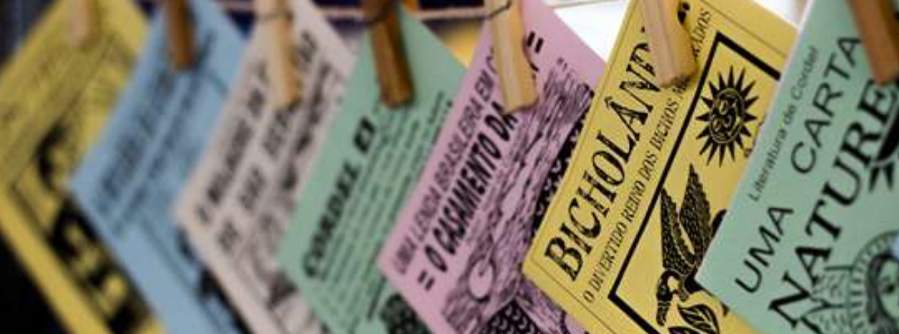 literatura de cordel